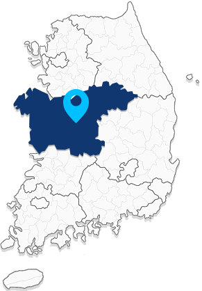 충청 지부